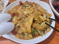 红烧辣土豆片-如意香辣鸡架(总店)