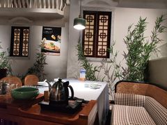 -晓粤·惹味粤菜(凯德乐峰广场店)