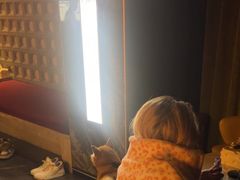 -臻享足道·HIFI影院足疗SPA(成华店)