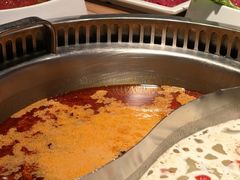 -季季红火锅(长沙步行街店)