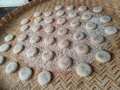 -车溪民俗旅游区