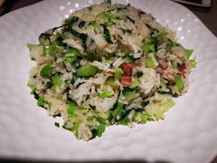 老上海咸肉菜饭-玉玲珑(陆家嘴店)