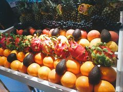 -Jazcu珍仕菓鲜榨果汁(西单大悦城店)