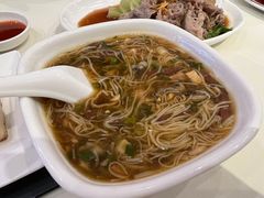 -潮福城大酒楼·潮味粤品·港式点心(湖滨北路店)