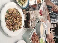 -紫光园·烤鸭·北京菜(劲松店)