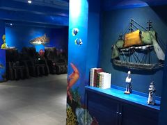 -船奇蒸汽海鲜·闽菜(八市海鲜总店)