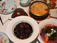 -维园悦谱·海派家常菜(乌鲁木齐南路店)