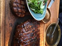 -The Meat & Wine Co Southbank(南岸店)