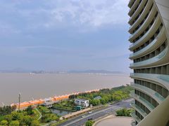 -舟山希尔顿酒店