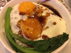 黯然销魂饭-澳门陈光记烧味饭店(郎家园店)
