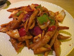 -苦尽酒馆·川菜(鼓楼店)
