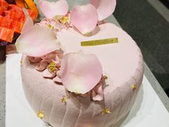 -侘寂甜品(自取店)