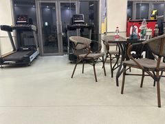 -中田健身工作室(嘉定江桥店)