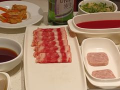 -海底捞大排档火锅(打浦路店)