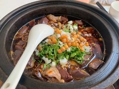 -周三的情书花园餐厅(江北店)