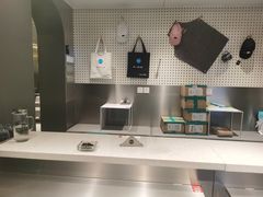 -弱水三千咖啡(达明店)