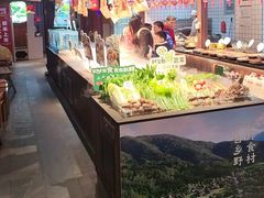 -老阿爸鲜鱼土菜(昆山花桥店)