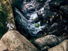 -玉渡山自然风景区