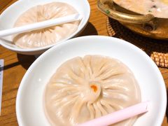 王牌蟹粉灌汤包-苏小柳手工点心(人民广场分院)