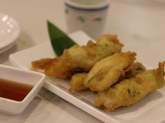 苔条黄鱼-南八仙·老上海味道(南京东路店)