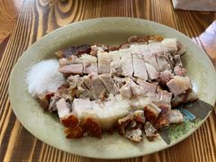 -洲心明记烧肉大粥(总店)