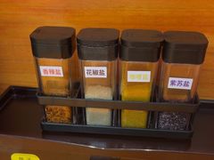 -天妇罗内顺田(罗湖店)