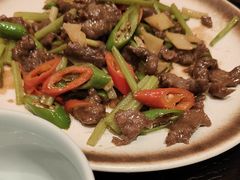 -海天楼中餐厅(吴宫泛太平洋酒店)