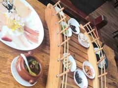 -桥香园过桥米线(国贸店)