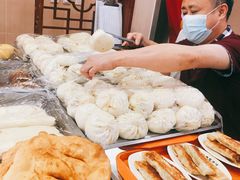 -庆丰包子铺(大慧寺22号平房店)