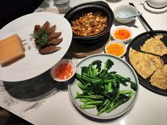 -潮堂 · 潮州菜(国贸商城店)