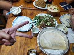 -满园烤鸭·春饼(太原街万达店)