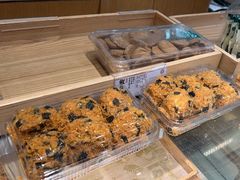 -泸溪河桃酥(西直门凯德店)