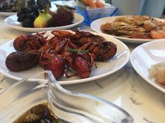 -澜悦港海鲜体验主题餐厅