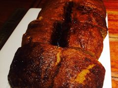 杂粮馒头-绿茶餐厅(华联万柳店)