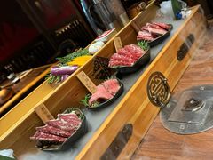 -牛道·和牛九食(市府恒隆广场店)