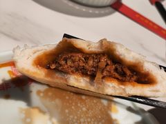 -乔家小院•非遗驴肉•本地小海鲜(滨河路店)