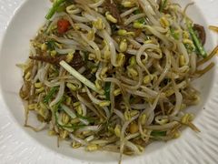 -老长春肉馆(创业大街店)