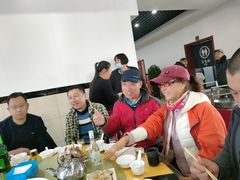 -大虎浑锅