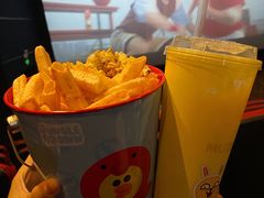 -万达影城(仓山万达广场激光IMAX店)