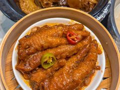 -煲王粤菜餐厅(中侨中心店)