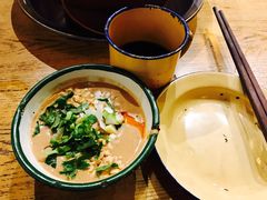 -东镇老火锅(长春路首店)