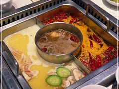 -巴奴毛肚火锅(大剧院店)