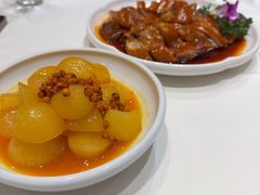 -老爷庙风味美食府(魏都大道店)