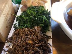 -真定郝家排骨(正定县总店)