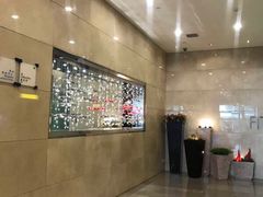 -北京上地智选假日酒店