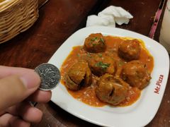 -Mr.Pizza米斯特比萨(盐城聚龙湖店)