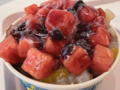 -好利来(南京路一店)