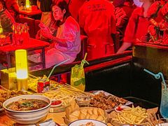 -MOSSO音乐酒吧·Live House(南京西路店)