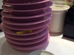 争鲜回转寿司(通州万达广场店)-争鲜回转寿司(通州万达店)