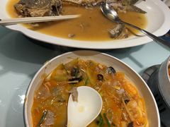 -豫丰汇河南名菜楼(武记餐饮)